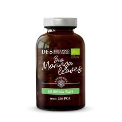 Moringa Eco, 250 tablete, Diet Food