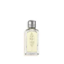Apa de toaleta Verbina, 7.5ml, L'Occitane