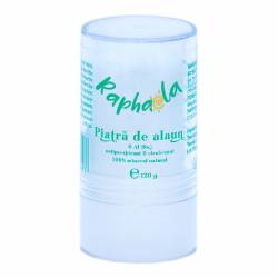 Piatra de Alaun, 120g, Steaua Divina