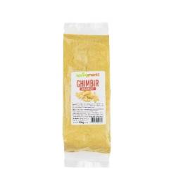 Ghimbir macinat, 100g, Springmarkt