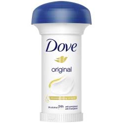 Antiperspirant Stick Cream Original, 50ml, Dove