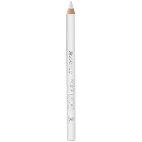 Creion pentru ochi Kajal 04 - White, 1g, Essence