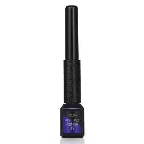 Tus lichid Matte Signature 02 Blue, 6ml, L'Oreal Paris