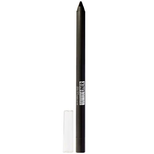 Creion de ochi Tattoo Liner Gel 900 Deep Onyx, 1.3g, Maybelline