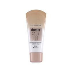Crema BB Light-Medium SPF 30 Dream Satin, 30ml, Maybelline