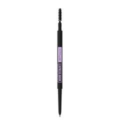 Creion pentru definirea sprancenelor Brow Ultra Slim 01 Blonde Express Brow, 0.85g, Maybelline