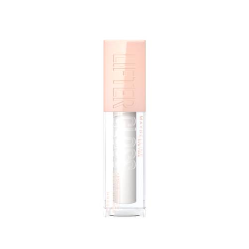 Luciu de buze Lifter Gloss 001 Pearl, 5.4ml, Maybelline