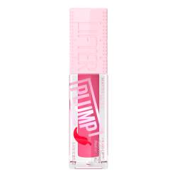 Luciu de buze cu efect de marire Lifter Plump 003 Pink Sting, 5.4ml, Maybelline