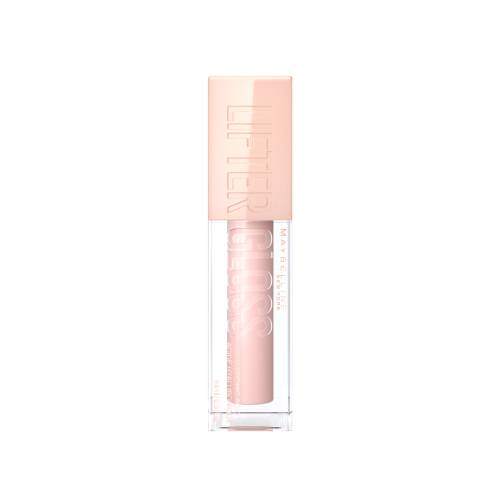 Luciu de buze Lifter Gloss 002 Ice, 5.4ml, Maybelline
