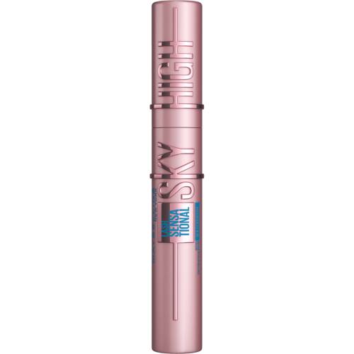 Mascara Lash Sensational Sky High Waterproof, 9.5ml, Maybelline
