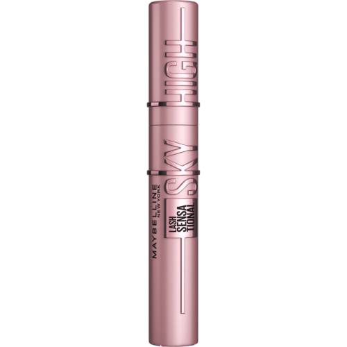 Mascara Lash Sensational Sky High Black, 7.2ml, Maybelline