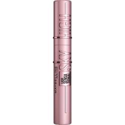 Mascara Lash Sensational Sky High Black, 7.2ml, Maybelline