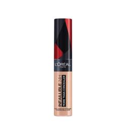 Corector Infaillible 24H More Than Cocealer 324 Oatmeal, 11ml, L'Oreal Paris