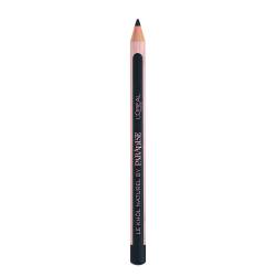 Creion de ochi Le Khol By Paradise 101 Midnight Black, 1.2g, L'Oreal Paris