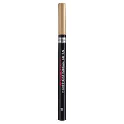 Creion de sprancene cu efect de micropigmentare Infaillible 48H 7 Blonde, 6g, L'Oreal Paris
