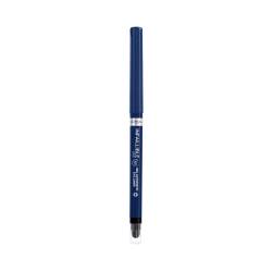 Creion mecanic de ochi gel Infaillible 36H Grip Blue Jersey, 1.2g, L'Oreal Paris