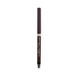 Creion mecanic de ochi gel Infaillible 36H Grip Brown Denim, 1.2g, L'Oreal Paris
