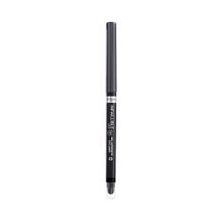 Creion mecanic de ochi gel Infaillible 36H Grip Taupe Grey, 1.2g, L'Oreal Paris