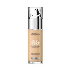 Fond de ten infuzat cu acid hialuronic True Match 2N Vanilla, 30ml, L'Oreal Paris
