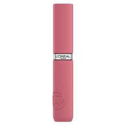 Ruj lichid mat rezistent la transfer Infaillible Matte Resistance 240 Road Tripping, 5ml, L'Oreal Paris