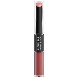 Ruj lichid rezistent la transfer Infaillible 24h 806 Infinite Intimacy, 6.4ml, L'Oreal Paris