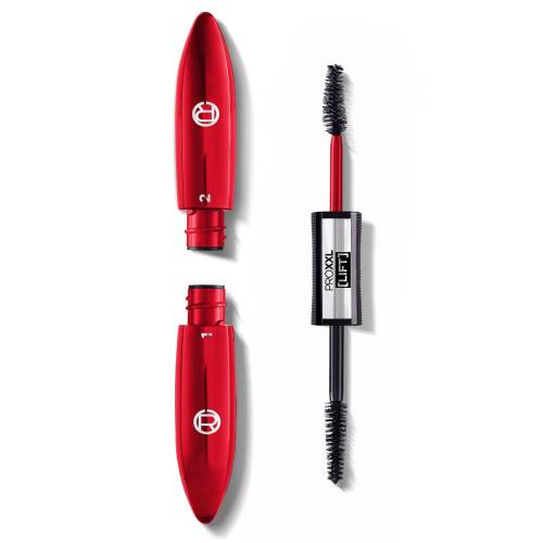 Mascara cu efect de laminare Pro XXL Lift Black, 12ml, L'Oreal Paris