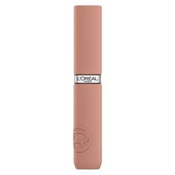Ruj lichid mat rezistent la transfer Infaillible Matte Resistance 105 Breakfast In Bed, 5ml, L'Oreal Paris