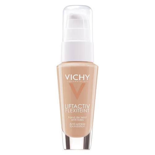 Vichy Liftactiv Flexiteint fond de ten antirid 30 ml nr. 25 Nude