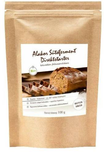 MAIA USCATA DIN GRAU EINKORN ECO-BIO 100g, Naturgold