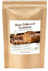 MAIA USCATA DIN GRAU EINKORN ECO-BIO 100g, Naturgold