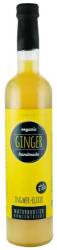 Elixir din curcuma, eco-bio, 500 ml, Retter