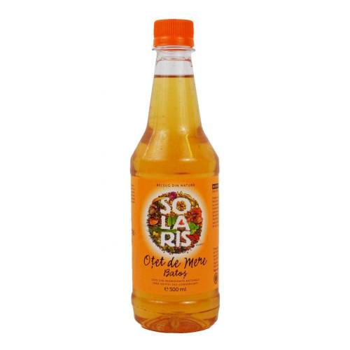 Otet de mere Batos - 500ml - Solaris