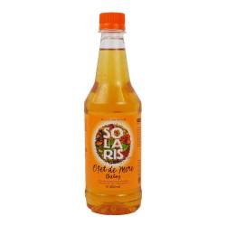 Otet de mere Batos - 500ml - Solaris