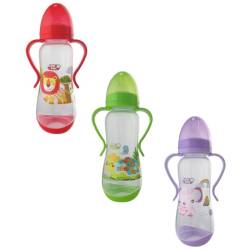 Primii Pasi R0130 Biberon Manere, 250 ml, 1 bucata