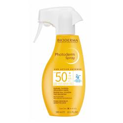 Spray Photoderm cu SPF50, 300 ml, Bioderma