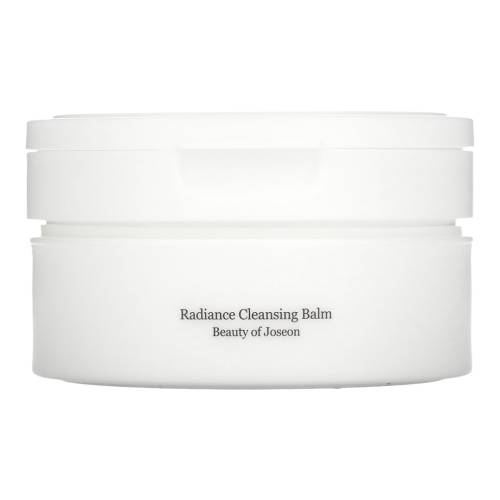 Balsam de curatare a tenului cu apa de orez Radiance Cleansing, 100ml, Beauty of Joseon