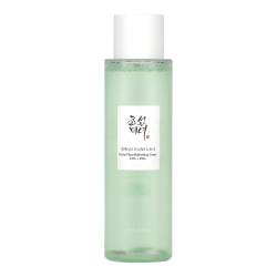 Toner de fata cu acid AHA si BHA Green Plum Refreshing Toner, 150ml, Beauty of Joseon
