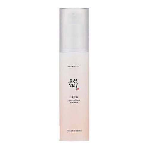 Serum pentru protectie solara 50+ PA ++++, 50ml, Beauty of Joseon