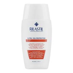 Fluid Ultra Protector 100, SUN SYSTEM, 50 ml, RILASTIL