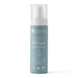 Toner cu apa activa Melissa, 50ml, La Saponaria