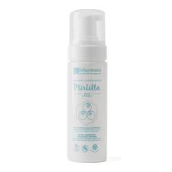Spuma curatare Mirtilla, 150ml, La Saponaria