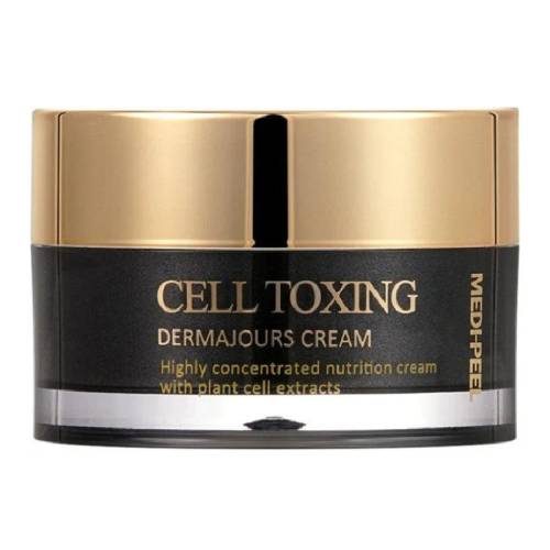 Crema accelerare reinnoire celulara Cell Toxing Dermajours, 50g, Medi-Peel