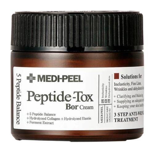 Crema anti-rid Bor-Tox, 50 g, Medi-Peel