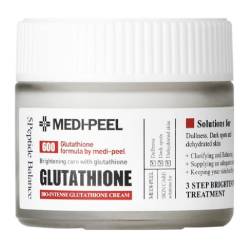 Crema fata iluminatoare Gluthatione, 50g, Medi-Peel
