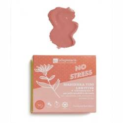 Masca fata concentrata No Stress, 35ml, La Saponaria