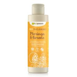 Balsam bio pentru volum, 150ml, La Saponaria
