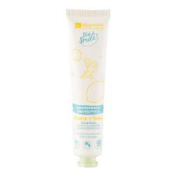 Pasta de dinti protectoare cu lamaie si ghimbir, 75ml, La Saponaria