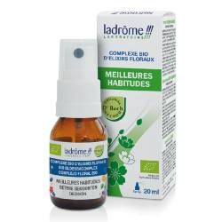 Complex bio Cele mai bune Obiceiuri, 20ml, Ladrome Laboratoire