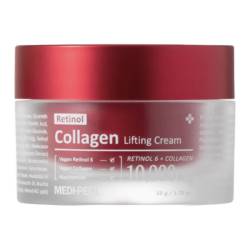 Crema lifting cu retinol si colagen, 50ml, Medi-Peel