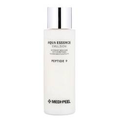 Esenta tip emulsie cu 9 Peptide, 250ml, Medi-Peel